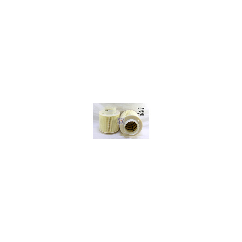 Wesfil AIR FILTER AUDI - WA5296