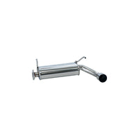 HKS LEGAL EXHAUST For SUZUKI JIMNY JB23W K6A TURBO 31013-AS009