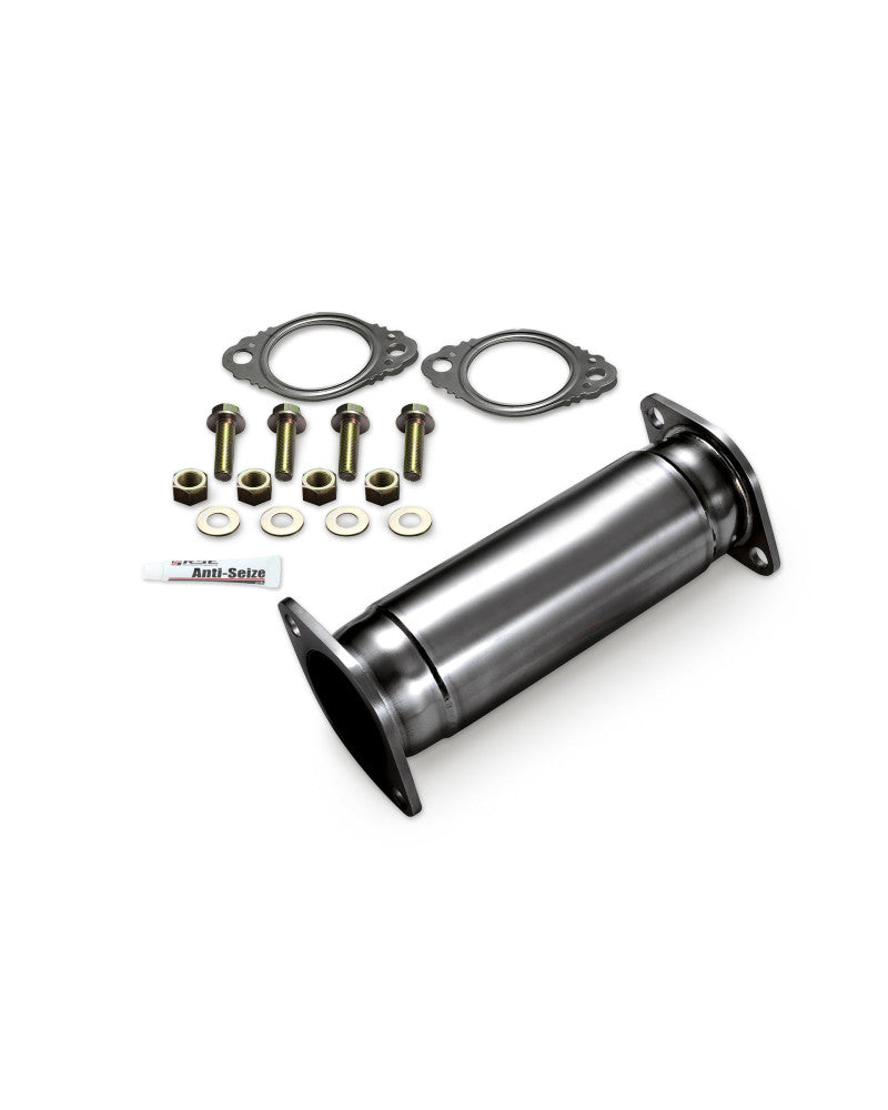 RSE FULL TITANIUM MID PIPE HYUNDAI GENESIS COUPE 2.0T