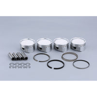 TOMEI FORGED PISTON KIT EJ22 92.5MM