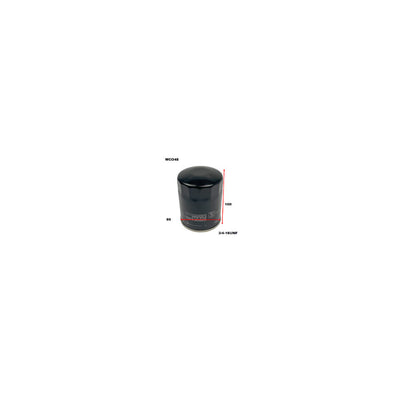 Wesfil OIL FILTER TATA - WCO48