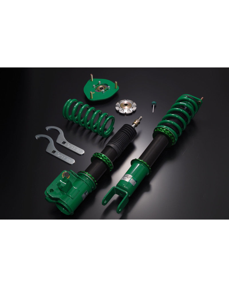 TEIN FLEX Z COILOVER SUSPENSION - CN9A CP9A
