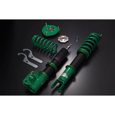TEIN FLEX Z COILOVER SUSPENSION - CN9A CP9A