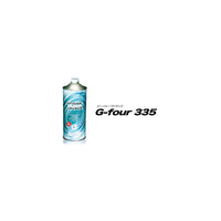 Project Mu G/Four 335 Brake Fluid - - 3864