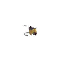 Wesfil OIL FILTER R2965P SSANGYONG - WCO282