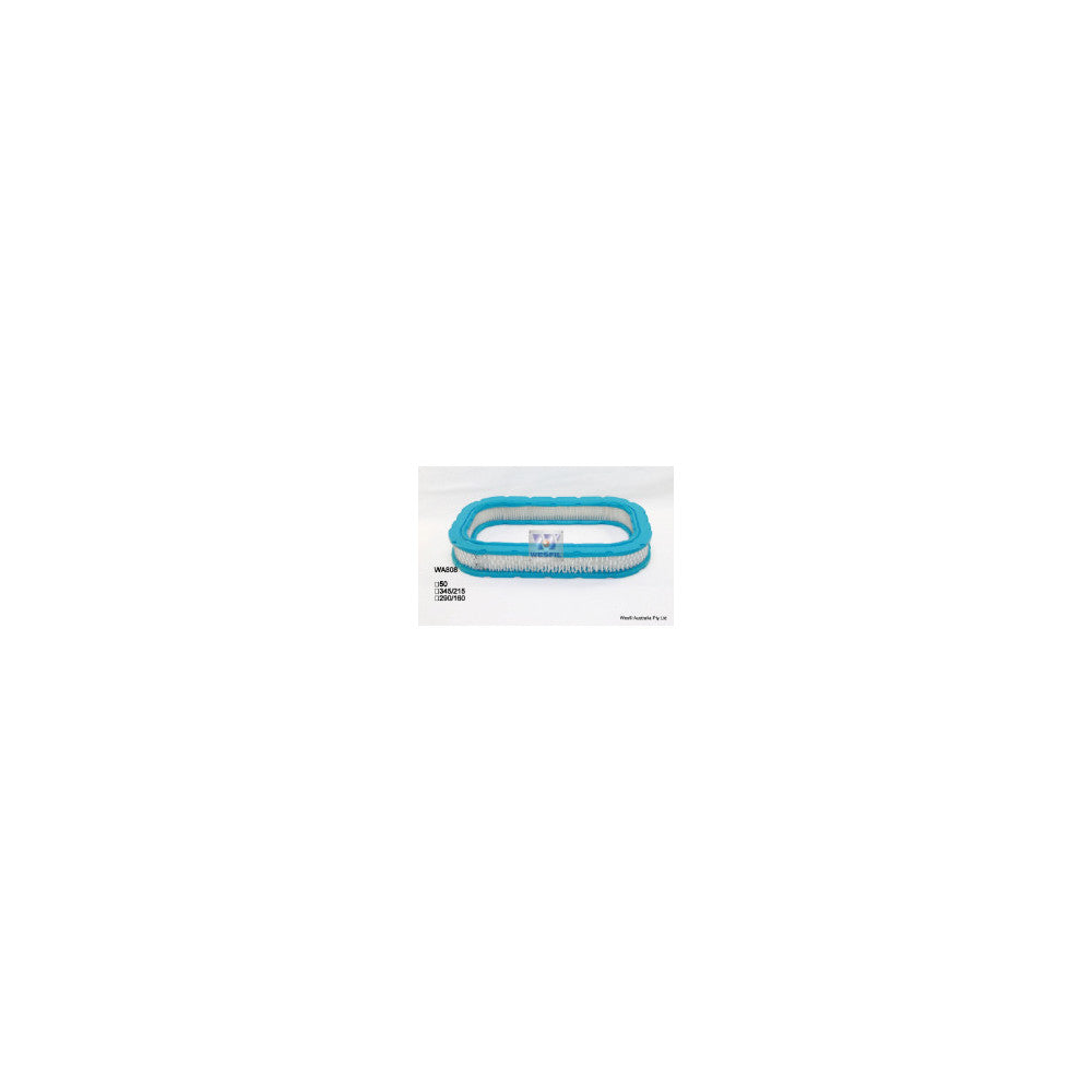 Wesfil AIR FILTER A443 HONDA - WA808
