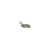 Wesfil WCF93 - EFI FUEL FILTER Z760 AUDI/VW - WCF93