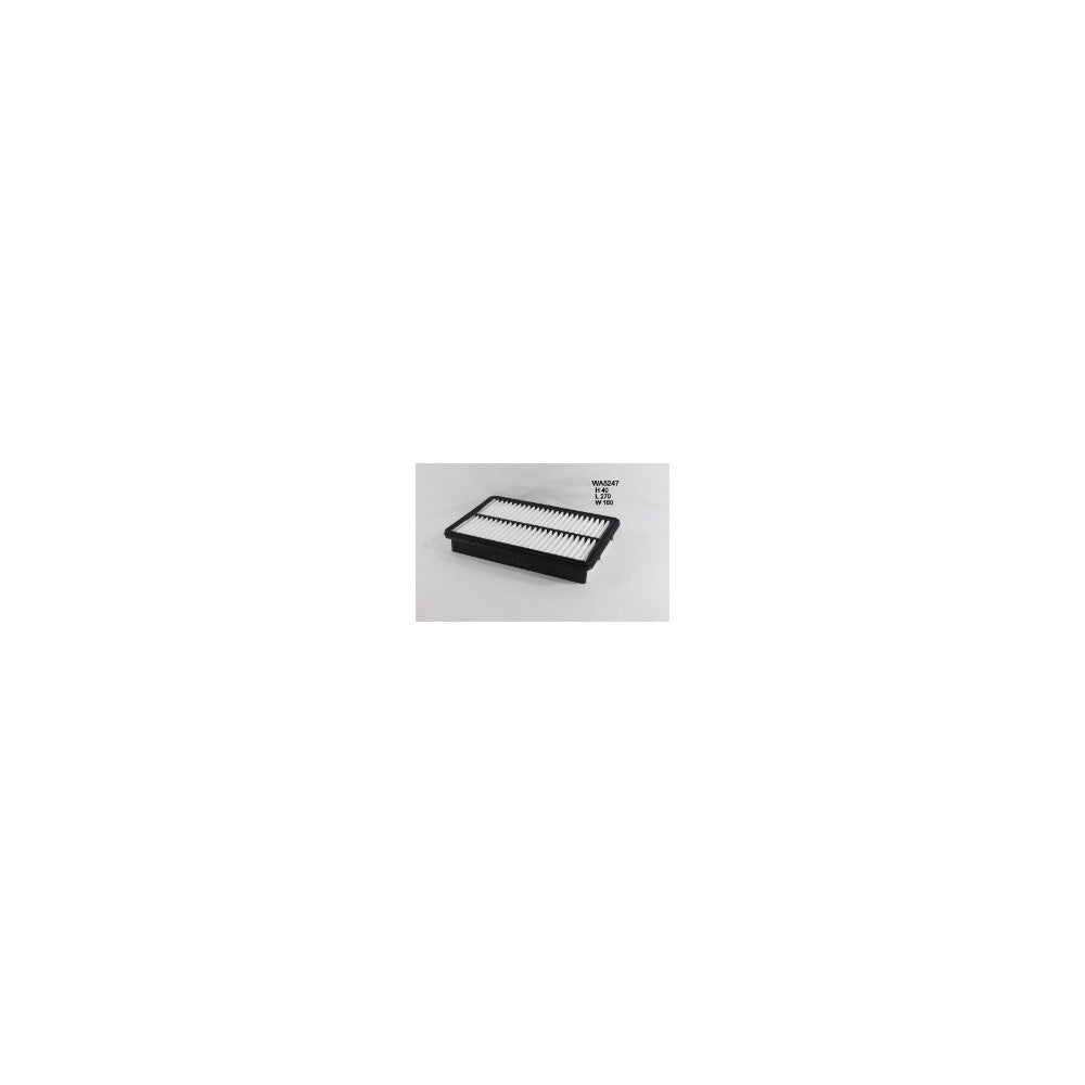 Wesfil AIR FILTER A1785 MAZDA - WA5247