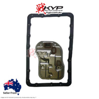 Wesfil TRANSMISSION FILTER KIT RTK82/RTK90/FK-1693 TOYOTA - WCTK48