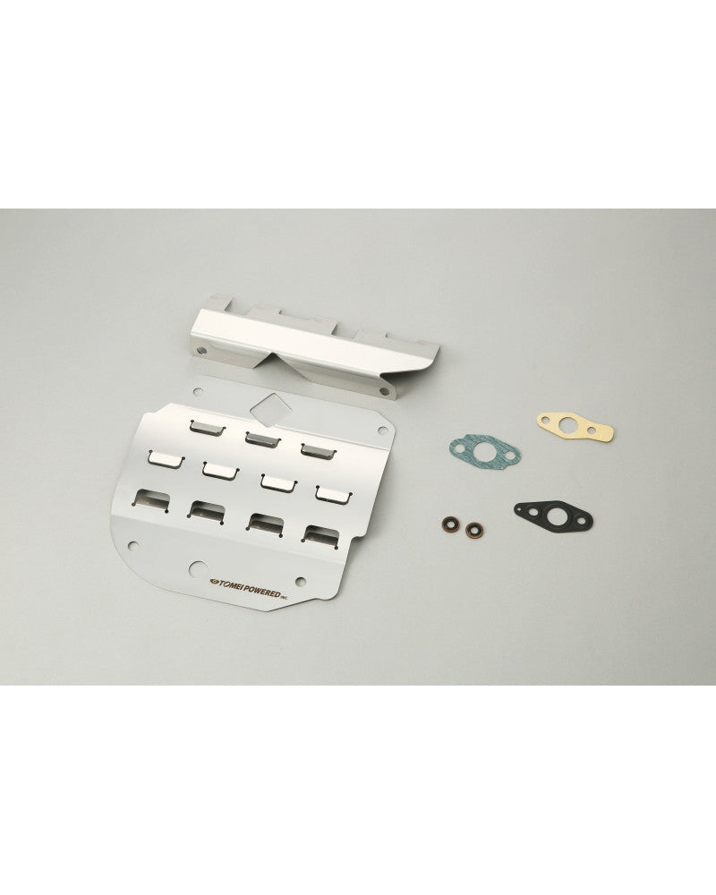 TOMEI 4G63 SLICING BAFFLE FOR EVO 4 5 6 7 MITSUBISHI EVOLUTION EVO4 EVO5 EVO6 EVO7