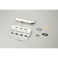 TOMEI 4G63 SLICING BAFFLE FOR EVO 4 5 6 7 MITSUBISHI EVOLUTION EVO4 EVO5 EVO6 EVO7