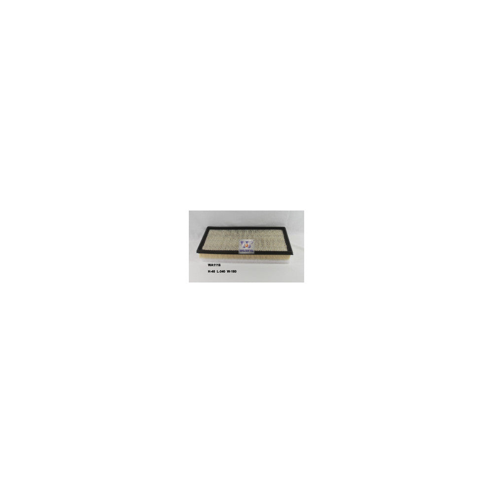 Wesfil AIR FILTER FORD - WA1116