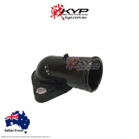 TOYOTA OEM WATER INLET Thermostat Cover 16321-50010