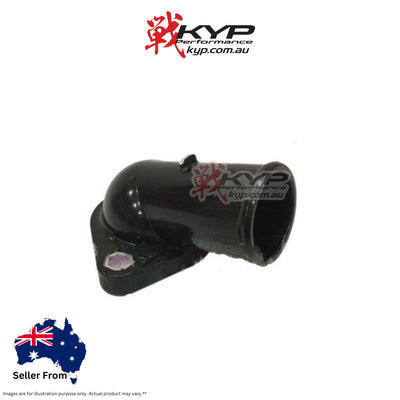 TOYOTA OEM WATER INLET Thermostat Cover 16321-50010