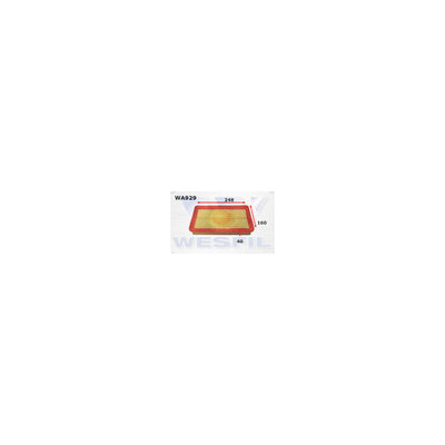 Wesfil AIR FILTER A1364 HYUNDAI - WA929