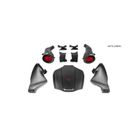 Eventuri Mercedes AMG GTR/GTS/GT Intake System