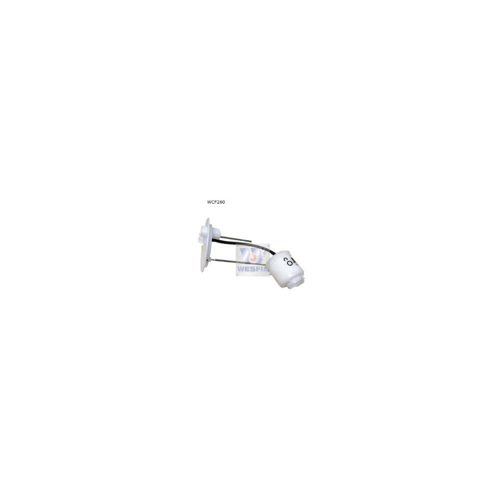 Wesfil IN TANK FUEL FILTER Z914 LEXUS /TOYOTA LEXUS/TOYOTA - WCF260