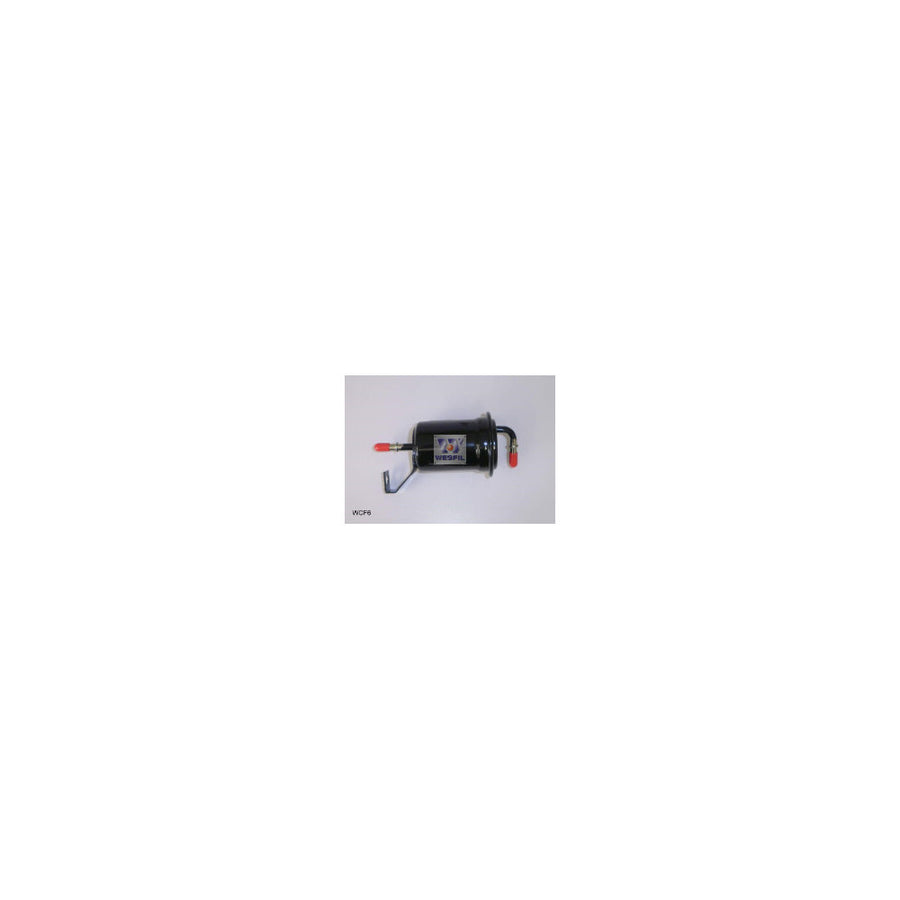 Wesfil WCF6 - EFI FUEL FILTER Z635 TOYOTA - WCF6