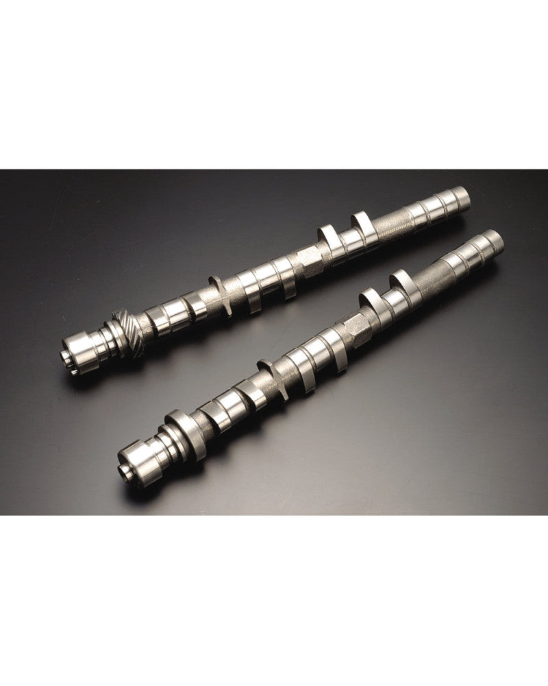 TOMEI PONCAM 4AG 4VALVE