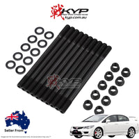 ARP HEADSTUD KIT For Honda - CL7 EP3 DC5 FD2 CIVIC