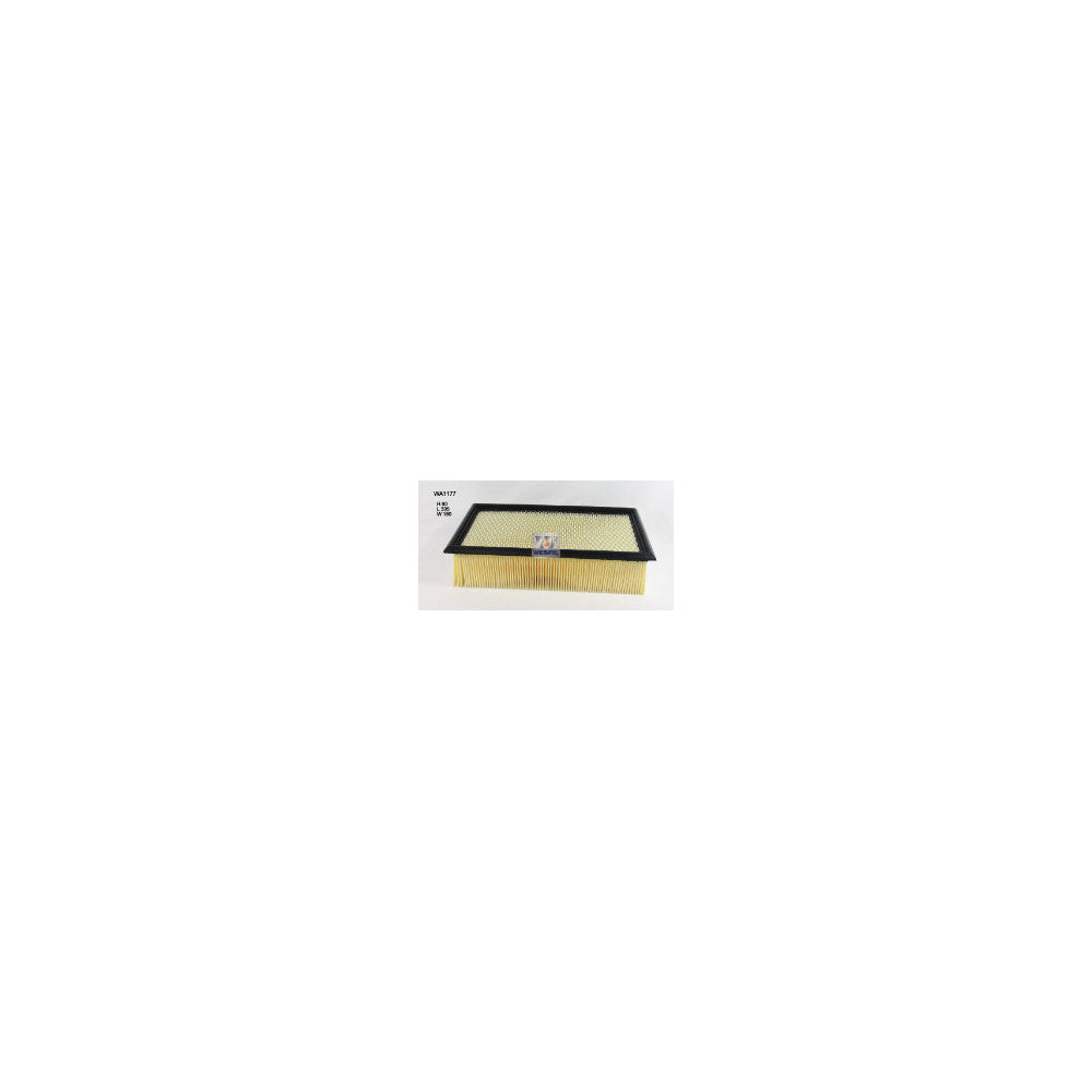 Wesfil AIR FILTER A1497 FORD - WA1177