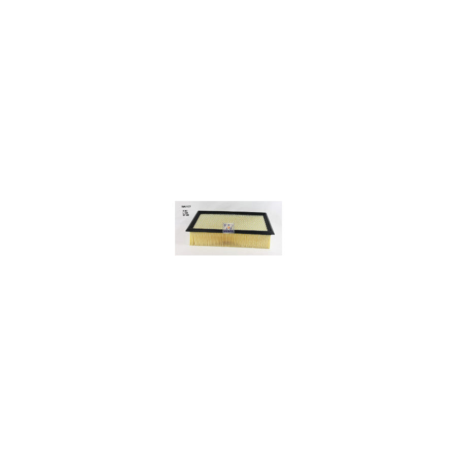 Wesfil AIR FILTER A1497 FORD - WA1177