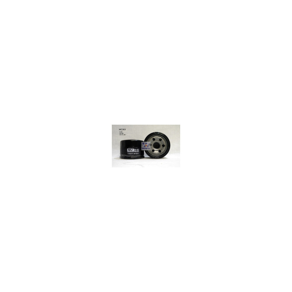 Wesfil OIL FILTER DAIHATSU - WCO83NM