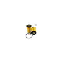 Wesfil OIL FILTER R2869P SSANGYONG SSANGYONG - WCO204