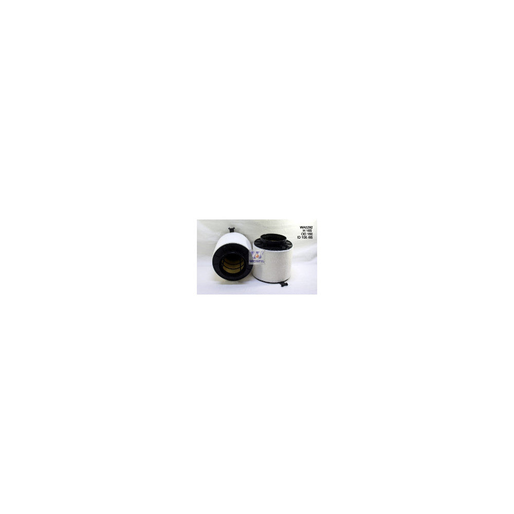 Wesfil AIR FILTER A1837 AUDI - WA5292