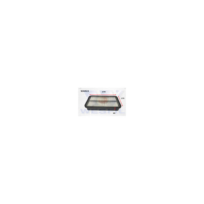 Wesfil AIR FILTER A1268 HOLDEN/TOYOTA - WA922