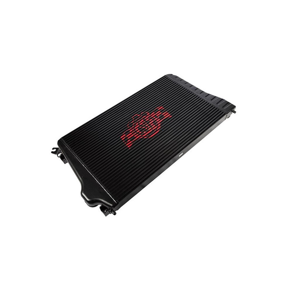 CSF Racing Aluminium Radiator for Chevrolet Silverado/GMC Sierra 6.6L 11-15