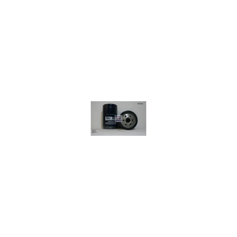 Wesfil OIL FILTER PORSCHE - WCO44NM