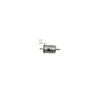 Wesfil WZ200 - EFI FUEL FILTER Z200 FORD - WZ200