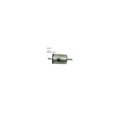 Wesfil WZ200 - EFI FUEL FILTER Z200 FORD - WZ200