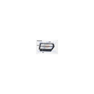 Wesfil AIR FILTER A1774 HYUNDAI - WA5308