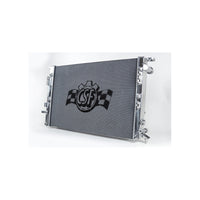 CSF Racing Aluminium Radiator for Audi S4 B8/S5 8T