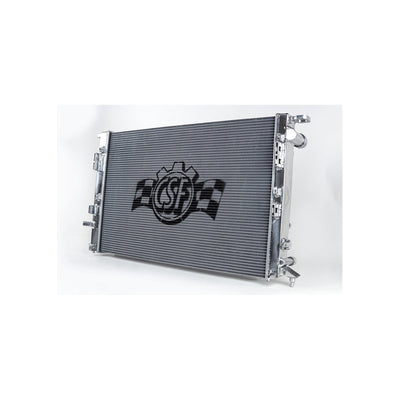 CSF Racing Aluminium Radiator for Audi S4 B8/S5 8T