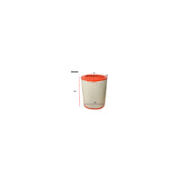 Wesfil AIR FILTER A1697 LANDROVER - WA5096
