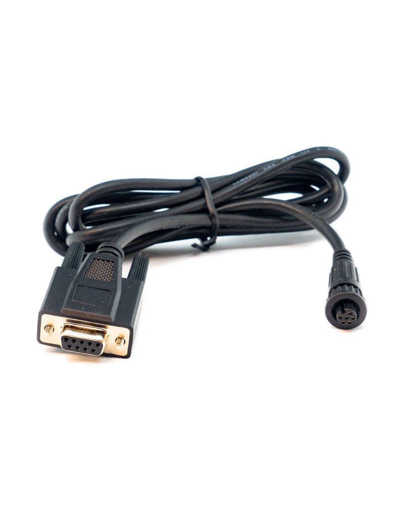 LINK CAN TO SERIAL TUNING CABLE