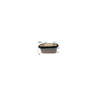 Wesfil AIR FILTER FORD - WA5624