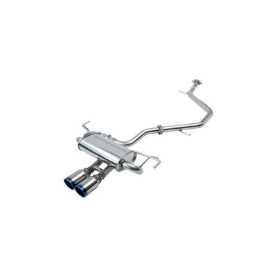 HKS LEGAMAX SPORTS FOR TOYOTA COROLLA SPORTS ZWE211H 2ZR-FXE 2ZR-1NM 32018-AT061