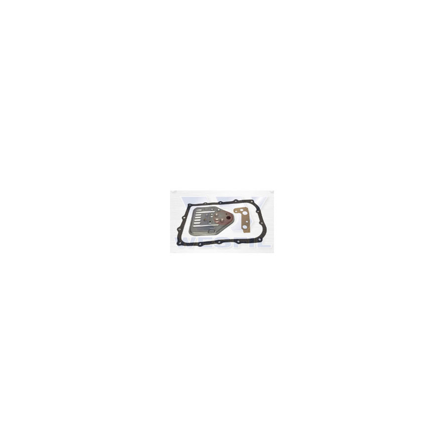 Wesfil TRANSMISSION FILTER KIT RTK85 CHRYSLER CHRYSLER - WCTK169