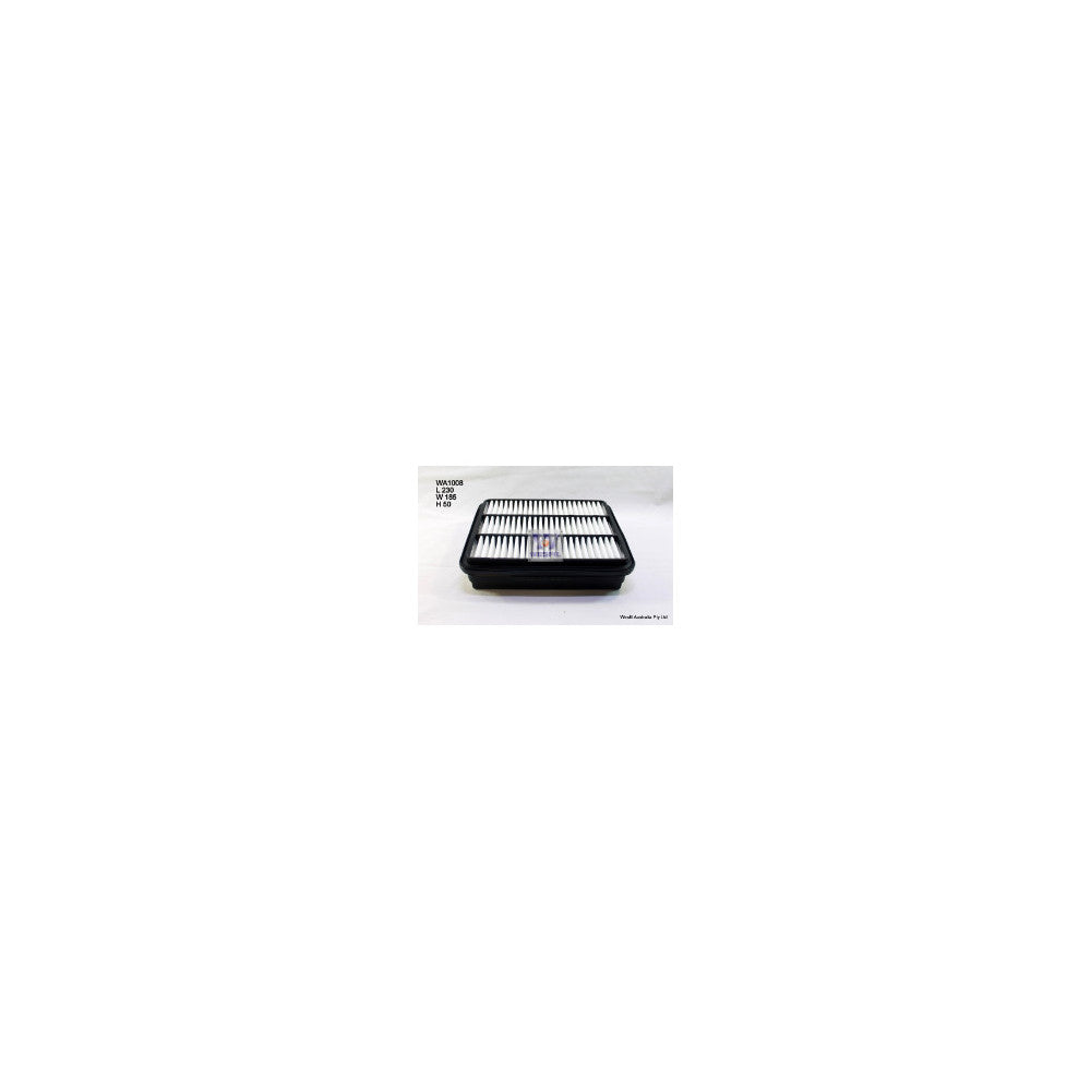 Wesfil AIR FILTER A1276 EUNOS - WA1008