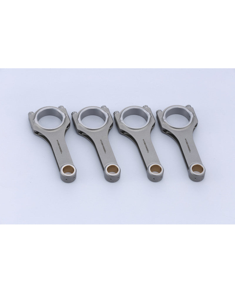 TOMEI FORGED H-BEAM CONROD KIT SR18DE/SR20DE(T)