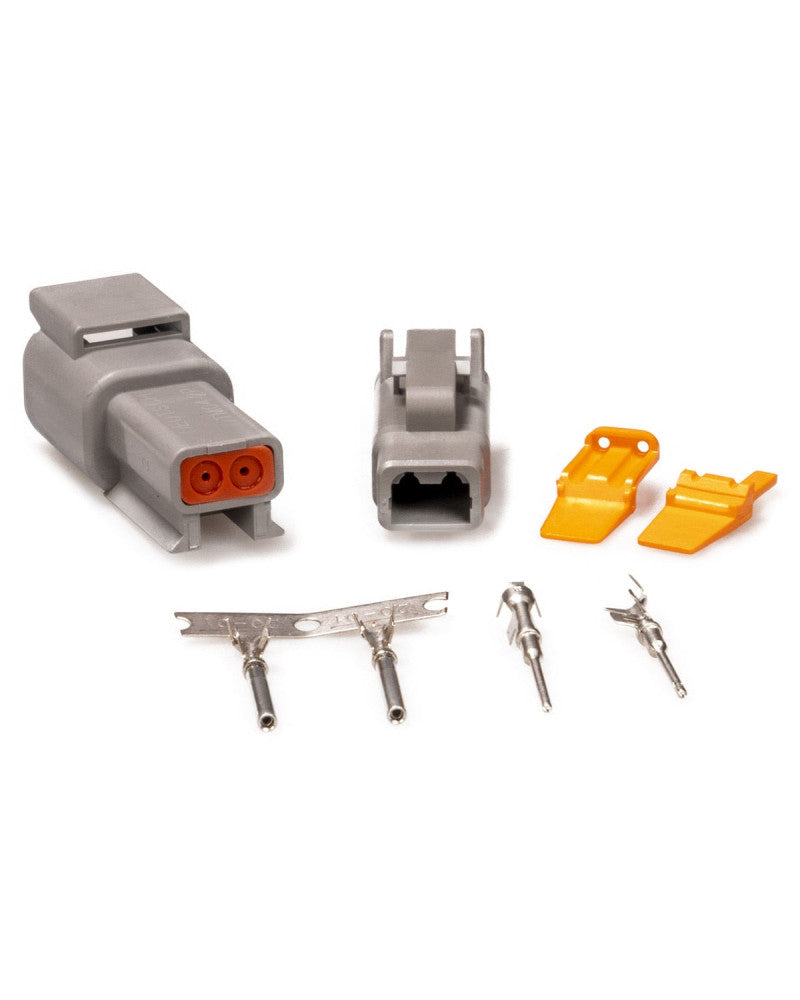 LINK DEUTSCH DTM2 CONNECTOR KIT