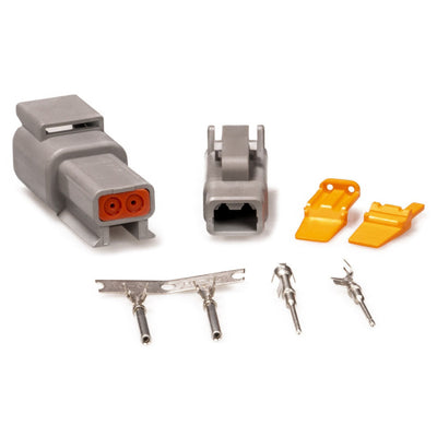 LINK DEUTSCH DTM2 CONNECTOR KIT