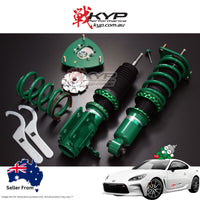 TEIN FLEX Z COILOVER SUSPENSION FOR SUBARU BRZ ZD8 / TOYOTA GR86 ZN8
