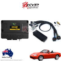 HALTECH Nexus S2 Plug 'n' Play Adapter Harness Kit - Mazda MIATA MX5 NB - HT-212303