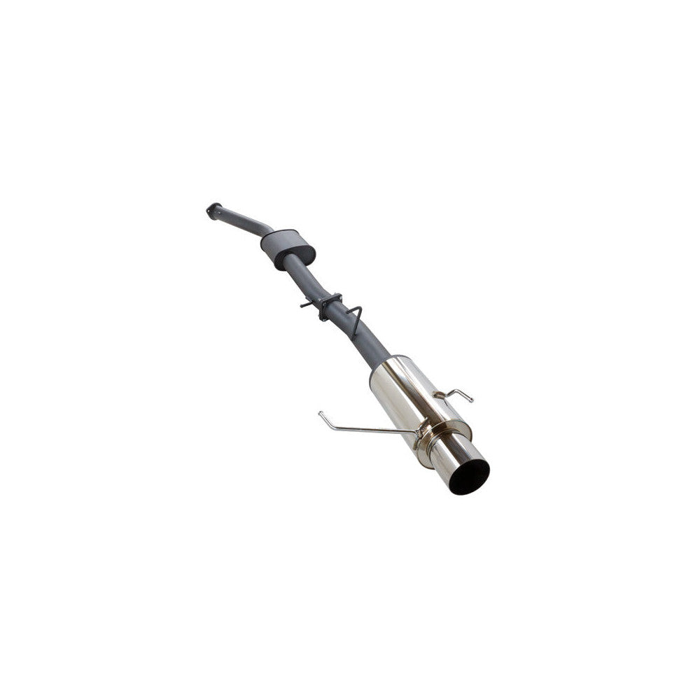 HKS Hi-Power 409 EXHAUST For NISSAN SILVIA S14 SR20DET 31006-AN018
