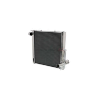 CSF Racing Aluminium Radiator for Porsche 911 Carrera 991.1/981 Boxster/Cayman/GT4 (LHS)